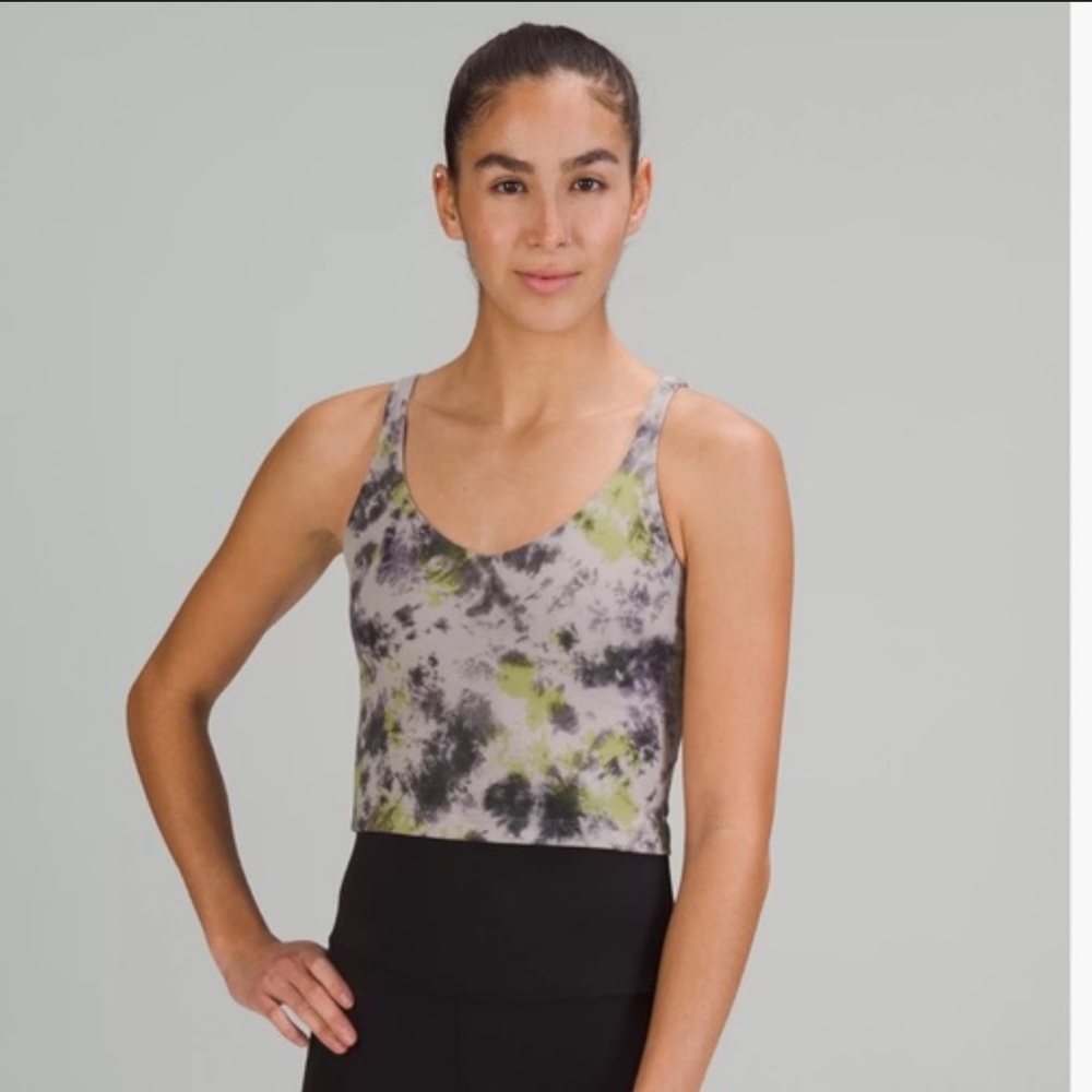 Lululemon Align Tank - great condition, no wear